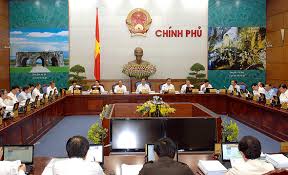 M.Cwin6622.com tỷ lệ kèo World Cup 2026 19/NQ-CP: Cải cách từ bên trong bộ máy hành chính