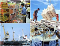 10 tháng năm 2014: Sản xuất M.Cwin800.com Nổ hũ, Bắn Cá và Game Bài cao hơn so với cùng kỳ 2013