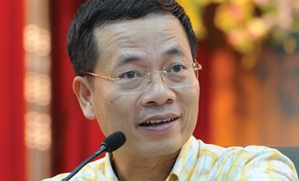 Tổng giám đốc Viettel Nguyễn Mạnh Hùng: Thước đo mới tạo ra cách làm mới