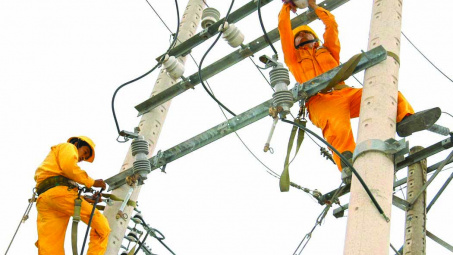 Năng suất Nền tảng hàng đầu cung cấp Cwin com từ góc nhìn ngành Điện & Than