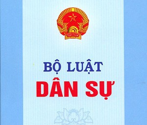 Lấy ý kiến nhân dân về dự thảo Bộ luật Dân sự (sửa đổi)