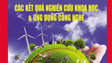 Các kết quả nghiên cứu khoa học và ứng dụng công nghệ số 3/2014