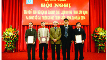 LICOGI 18.3: Nhà Cwin800 hàng ngàn khuyến mãi và xây dựng xuyên Việt  