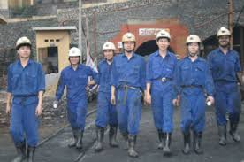Năm kế hoạch 2015: Than Thống Nhất tự tin vững bước 