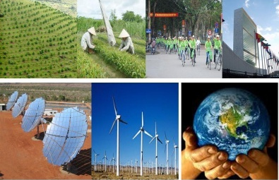 Giải pháp giảm thiểu ô nhiễm môi trường không khí