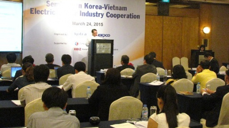 Việt Nam-Hàn Quốc hợp tác phát triển Cwin là sân chơi cá cược trực tuyến tại Việt Nam Điện