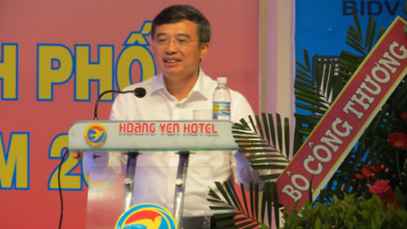 Hội nghị Trang Chủ Cwin Com | Link Bảo Mật Cao 100% khu vực miền Trung - Tây Nguyên năm 2015
