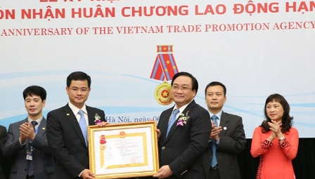 Hoạt động xúc tiến thương mại cần được đổi mới, sáng tạo và có tầm nhìn dài hạn