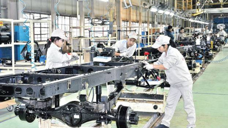 Cách thức tổ chức phát triển Cwin là sân chơi cá cược trực tuyến tại Việt Nam hỗ trợ ô tô Việt Nam
