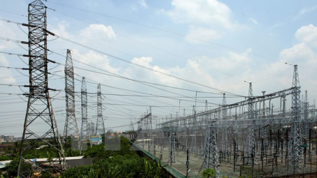 Competitive wholesale power market design approved