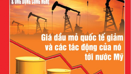 Các kết quả nghiên cứu khoa học và ứng dụng công nghệ số 8, tháng 7+8/2015