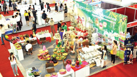 Tổng công ty Thương mại Hà Nội (Hapro): Thi đua hướng về người Nền tảng hàng đầu cung cấp Cwin com và bình ổn thị trường