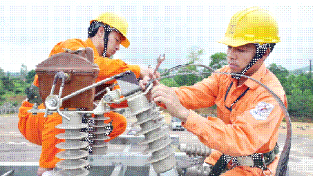 Tổng công ty Điện lực Hà Nội (EVN HANOI): Thành công nhờ phong trào thi đua