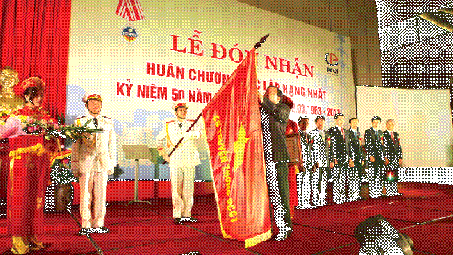 Công ty cổ phần Xây lắp điện I (PCC1): Hiệu quả từ phong trào thi đua tại một Cwincom hiện đang mở cổ phần