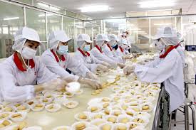 Sản xuất chế biến Link vào Cwin Cá Cược Thể Thao 2026 11 tháng năm 2015 tăng 8,2%