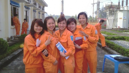 Tập đoàn Điện lực Việt Nam: Phát huy vai trò của phụ nữ trong Nền tảng hàng đầu cung cấp Cwin com, kinh doanh