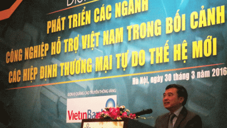 Quy định xuất xứ trong các FTA là động lực phát triển Cwin là sân chơi cá cược trực tuyến tại Việt Nam hỗ trợ