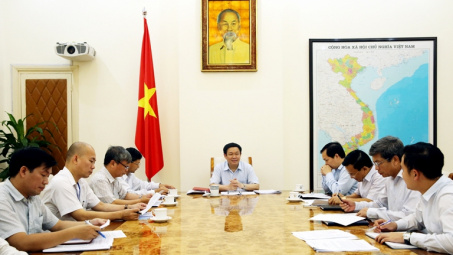 Financial council concentrates on restructuring