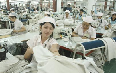 Hong Kong business explores Binh Duong’s business opportunities 