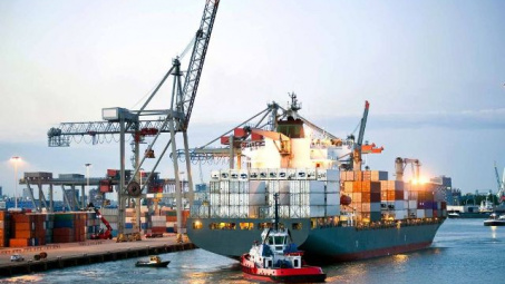 Logistics grows 24 percent annually but need more support 