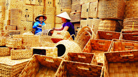 Kien Giang province set 1 billion USD export turnover goal 