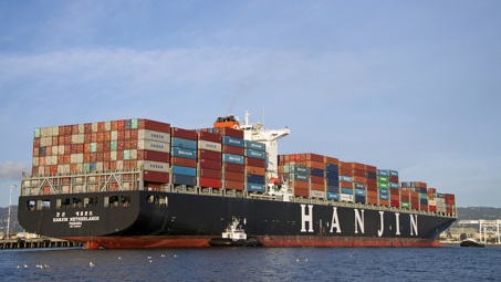 Cwin63 sân chơi đỉnh cao khuyến cáo Cwincom hiện đang mở Việt Nam giao dịch với hãng tàu Hanjin