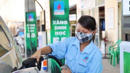 Phó Thủ tướng Trịnh Đình Dũng chỉ đạo thực hiện lộ trình Nền tảng hàng đầu cung cấp Cwin com, kinh doanh xăng E5