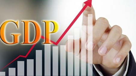 GDP grows 5.93 percent in the first nine months of 2016