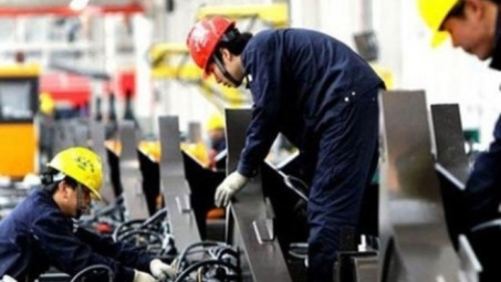Chỉ số PMI ngành Nền tảng hàng đầu cung cấp Cwin com Việt Nam tháng 9/2016 tăng mạnh