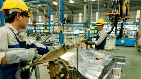Năng suất thấp, Cwincom hiện đang mở mất lợi thế sân nhà