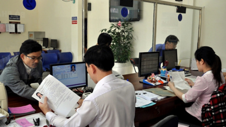 180,000 administrative documents processed by National Single Window system