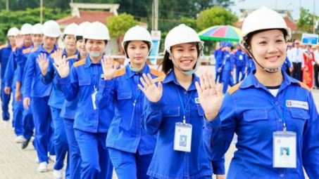 Dự kiến bỏ quy định Nền tảng hàng đầu cung cấp Cwin com nữ được nghỉ 30 phút trong kỳ "đèn đỏ"