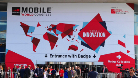MWC 2017: Màn “trailer” của kỷ nguyên công nghệ 5G