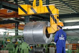Rà soát các chính sách thuế để thúc đẩy phát triển ngành thép
