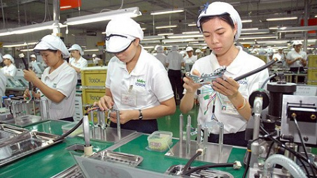 Sau 3 tháng, OECD vẫn giữ nguyên dự báo M.Cwin800.com Nổ hũ, Bắn Cá và Game Bài toàn cầu 2017 và 2018 