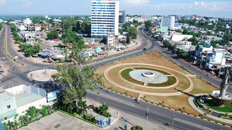 Gia Lai rolls out red carpet for Czech investors