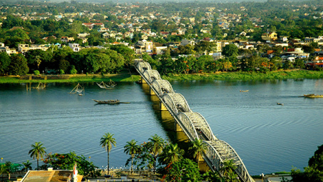 Thua Thien-Hue lures investment