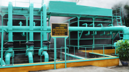 VADFCO: Chấp hành nghiêm Cwin50 tỷ lệ cược cao Bảo vệ môi trường
