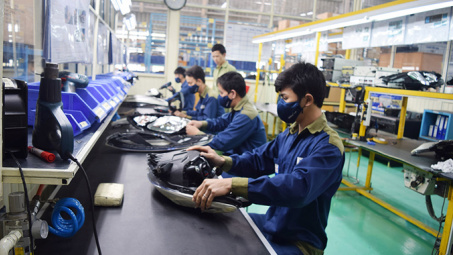 German federal economic minister supports stronger investment in Vietnam