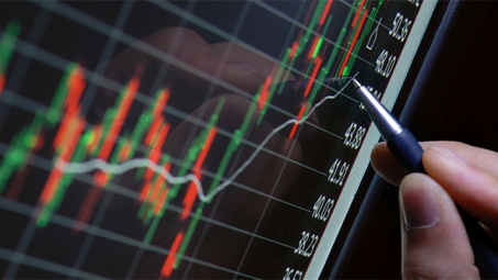 VN-Index up on investor confidence