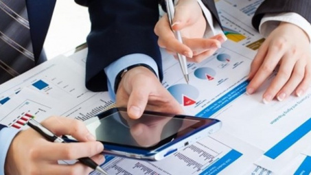 H1 net foreign investment improves on 2008 record