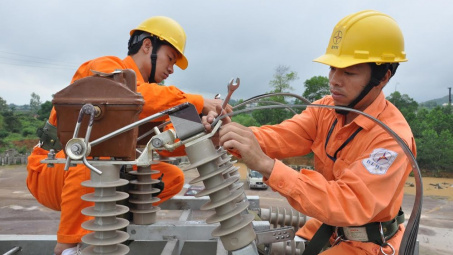 Quy định về trình tự, thủ tục cấp, thu hồi giấy phép hoạt động điện lực