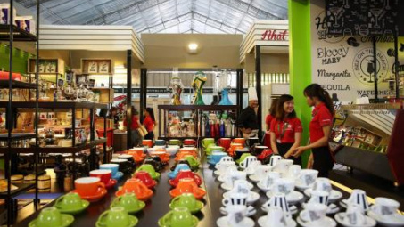 Top Thai brands exhibition to open in Hanoi