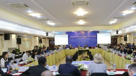 APEC forum to boost women’s integration, economic power 