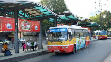 Hanoi seeks partnership with Belarus in transportation, health care 