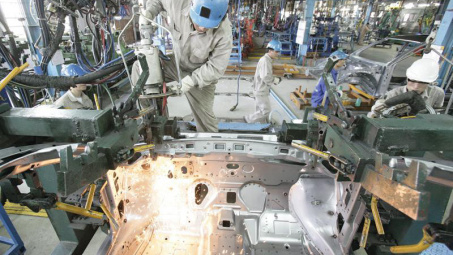 FDI inflow surges in year’s first half 