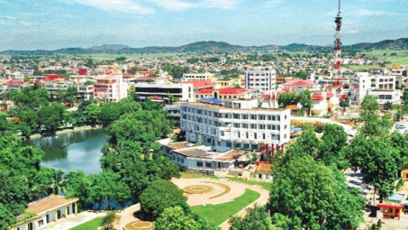 Bac Giang attracts 77 investment projects in five months 