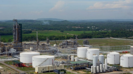 Sovico, BSR in investment talks 