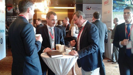 Vietnam facilitates German partnership with local firms 