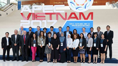 APEC committee appraises trade, investment issues in Hanoi 